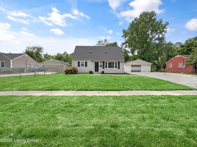 7004 John Adams Way, Louisville, KY 40272
