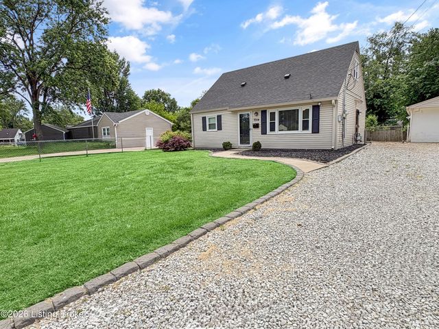 7004 John Adams Way, Louisville, KY 40272