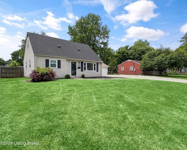 7004 John Adams Way, Louisville, KY 40272