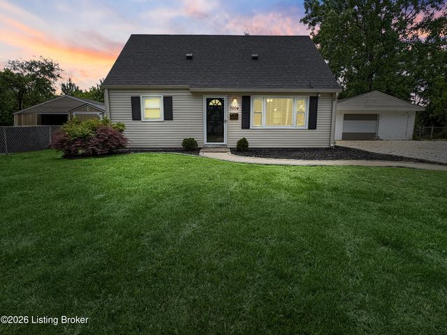 7004 John Adams Way, Louisville, KY 40272