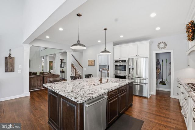 7299 PRICES COVE PL, Gainesville, VA 20155