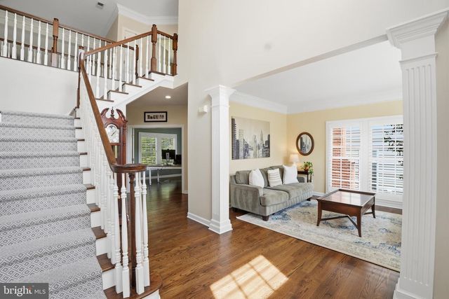 7299 PRICES COVE PL, Gainesville, VA 20155