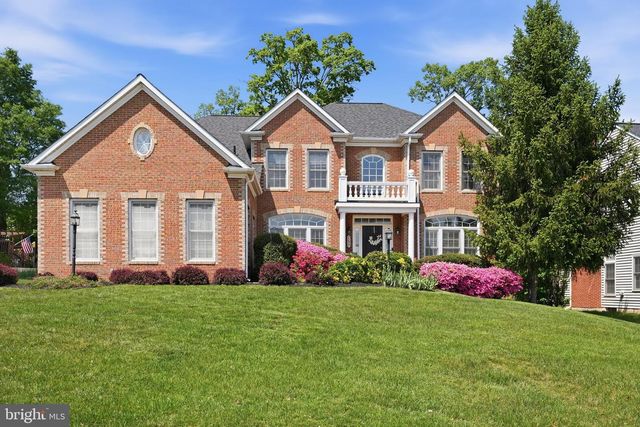7299 PRICES COVE PL, Gainesville, VA 20155