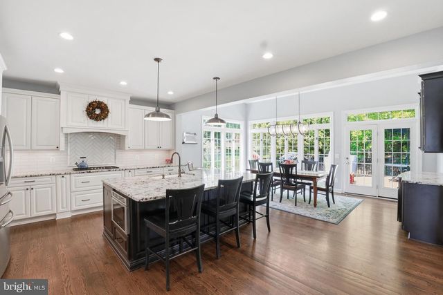 7299 PRICES COVE PL, Gainesville, VA 20155
