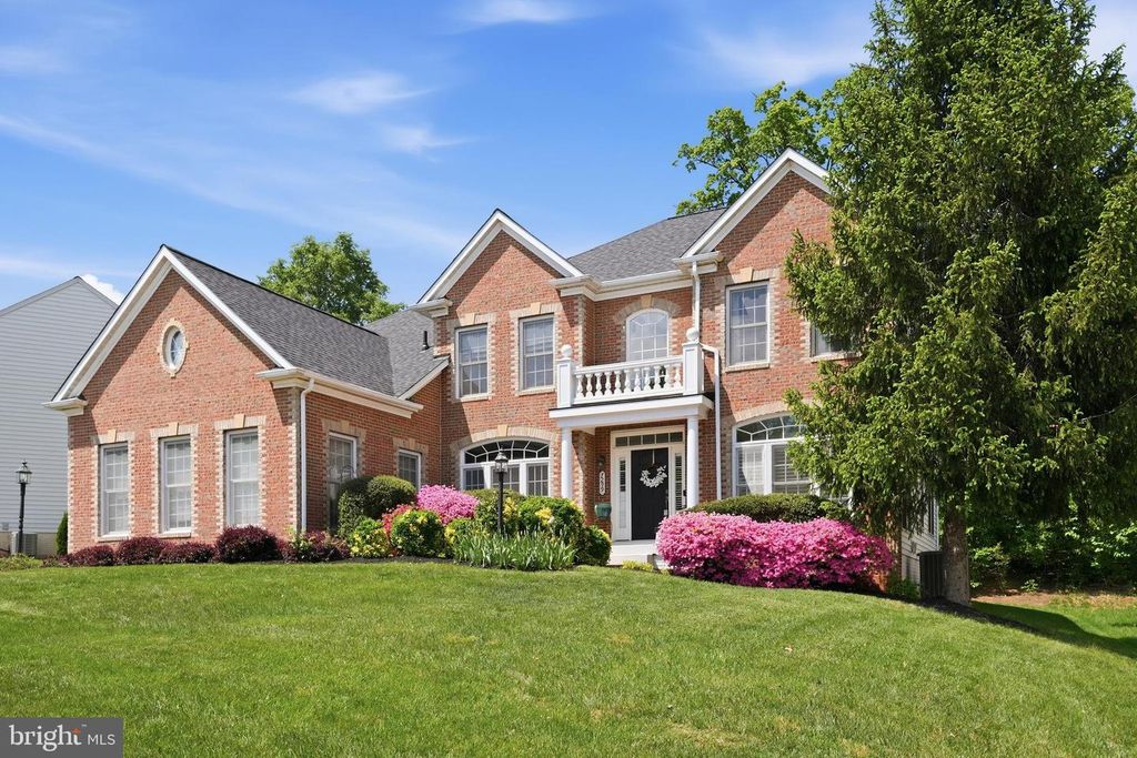 7299 PRICES COVE PL, Gainesville, VA 20155
