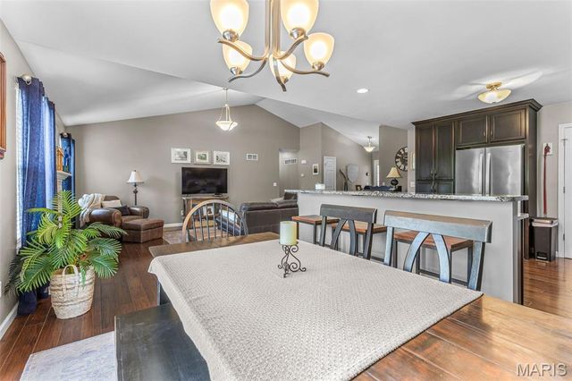 515 Amber Way Court, Imperial, MO 63052