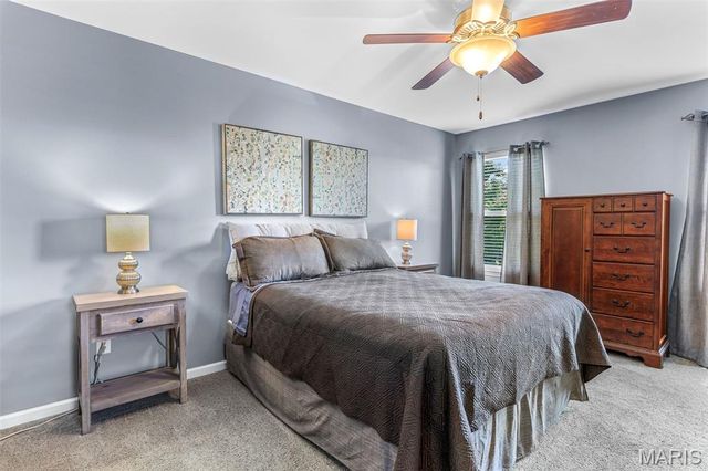 515 Amber Way Court, Imperial, MO 63052