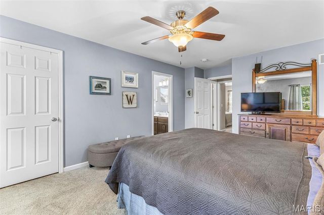 515 Amber Way Court, Imperial, MO 63052
