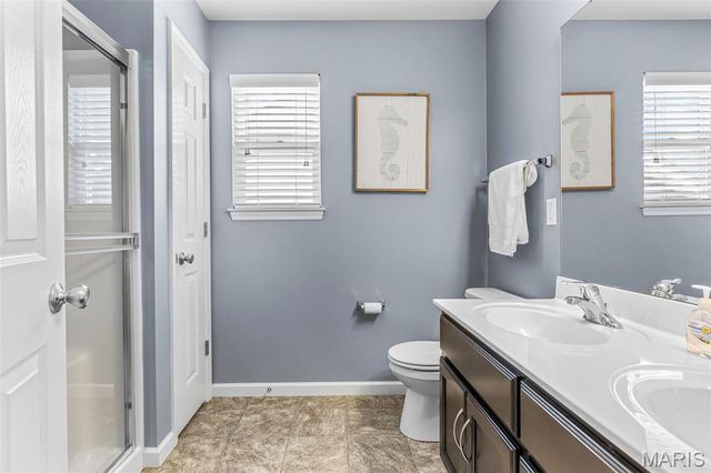 515 Amber Way Court, Imperial, MO 63052
