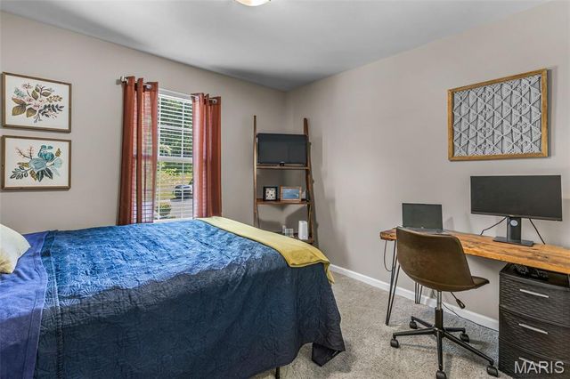 515 Amber Way Court, Imperial, MO 63052