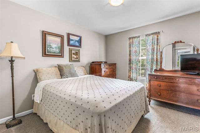515 Amber Way Court, Imperial, MO 63052