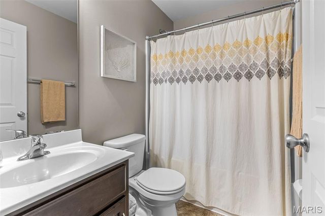 515 Amber Way Court, Imperial, MO 63052