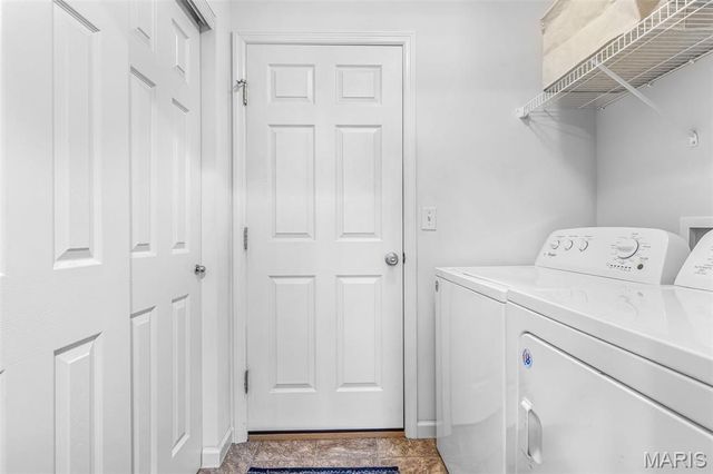 515 Amber Way Court, Imperial, MO 63052