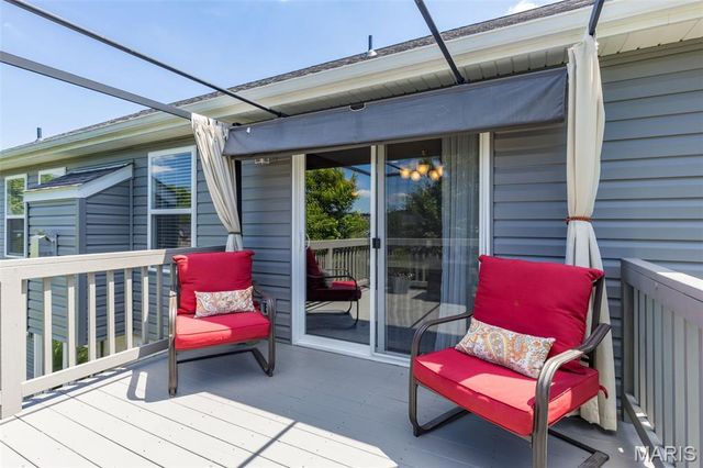 515 Amber Way Court, Imperial, MO 63052