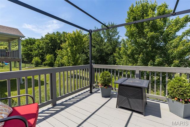 515 Amber Way Court, Imperial, MO 63052
