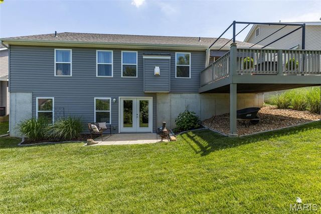 515 Amber Way Court, Imperial, MO 63052