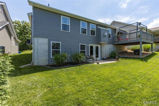 515 Amber Way Court, Imperial, MO 63052