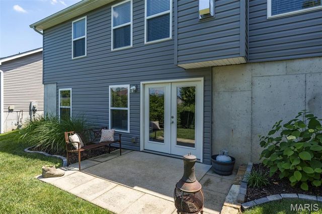 515 Amber Way Court, Imperial, MO 63052