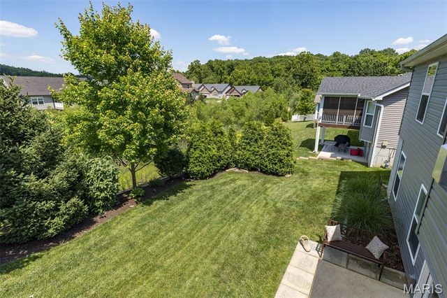 515 Amber Way Court, Imperial, MO 63052