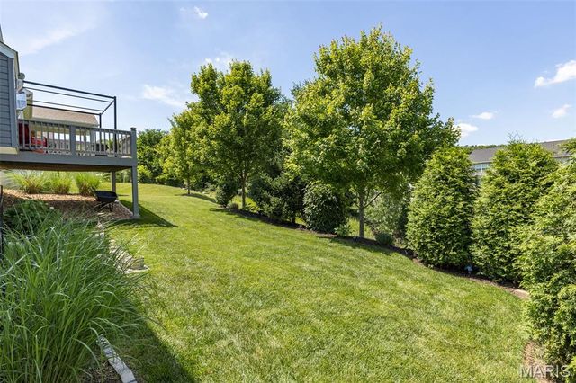 515 Amber Way Court, Imperial, MO 63052