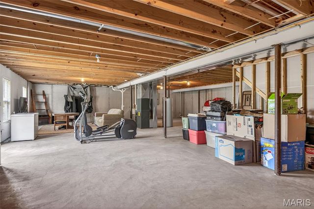 515 Amber Way Court, Imperial, MO 63052