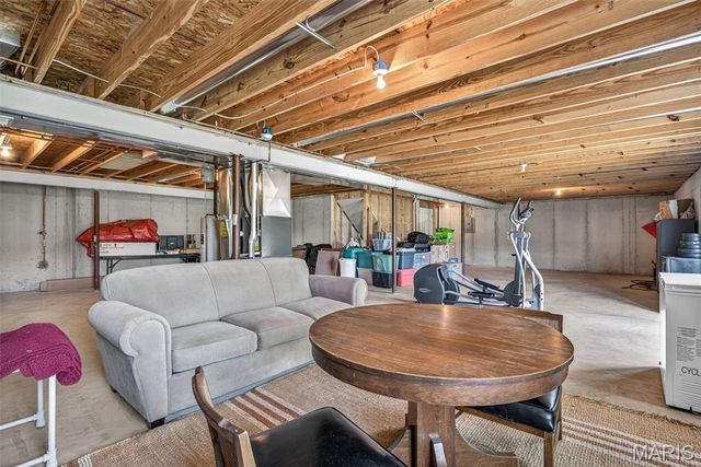 515 Amber Way Court, Imperial, MO 63052