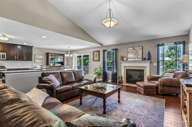 515 Amber Way Court, Imperial, MO 63052
