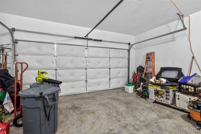 515 Amber Way Court, Imperial, MO 63052