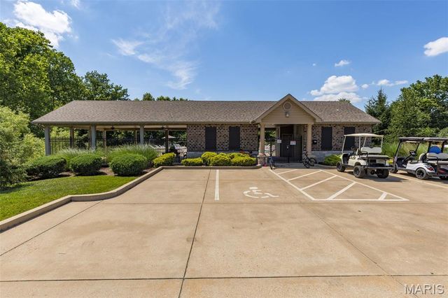515 Amber Way Court, Imperial, MO 63052