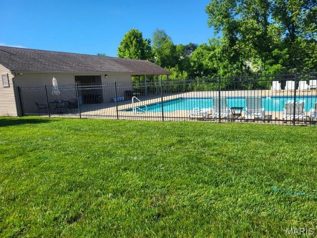 515 Amber Way Court, Imperial, MO 63052