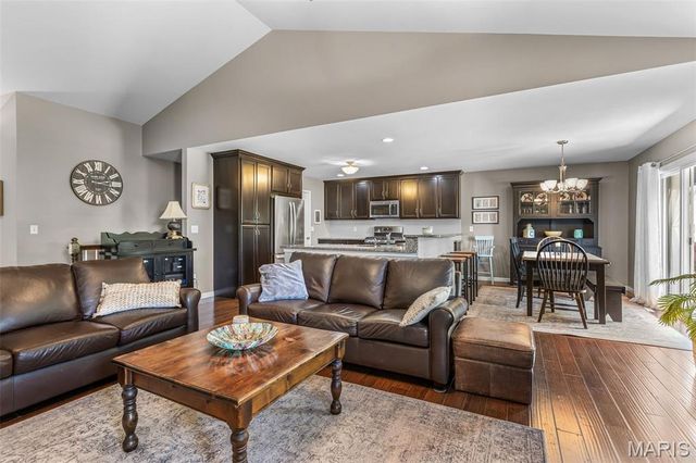 515 Amber Way Court, Imperial, MO 63052