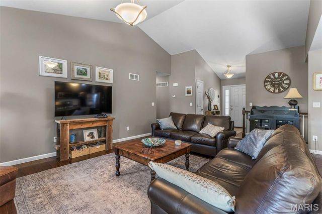 515 Amber Way Court, Imperial, MO 63052