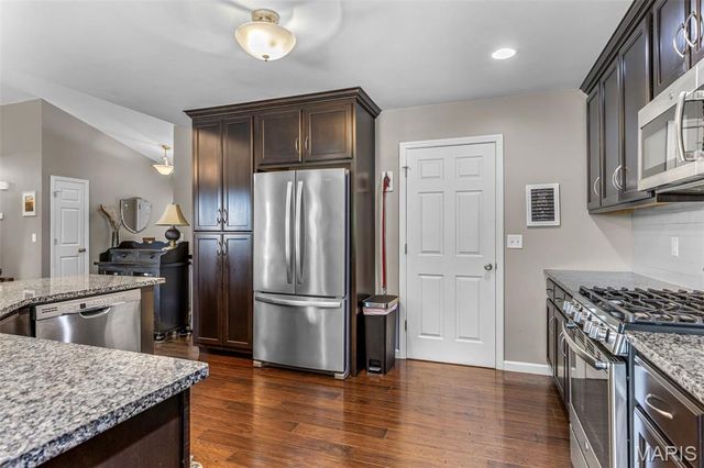 515 Amber Way Court, Imperial, MO 63052