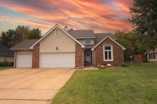 1311 N Tallyrand St, Wichita, KS 67206