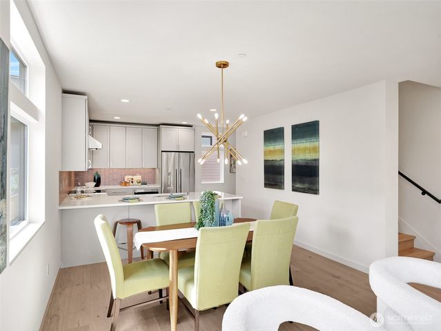 1411 B N 48th Street, Seattle, WA 98103