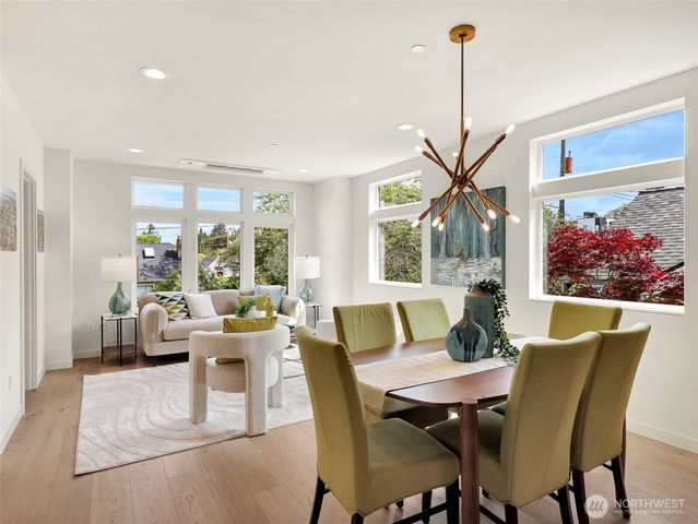 1411 B N 48th Street, Seattle, WA 98103