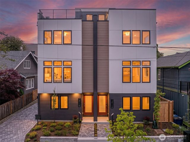 1411 B N 48th Street, Seattle, WA 98103