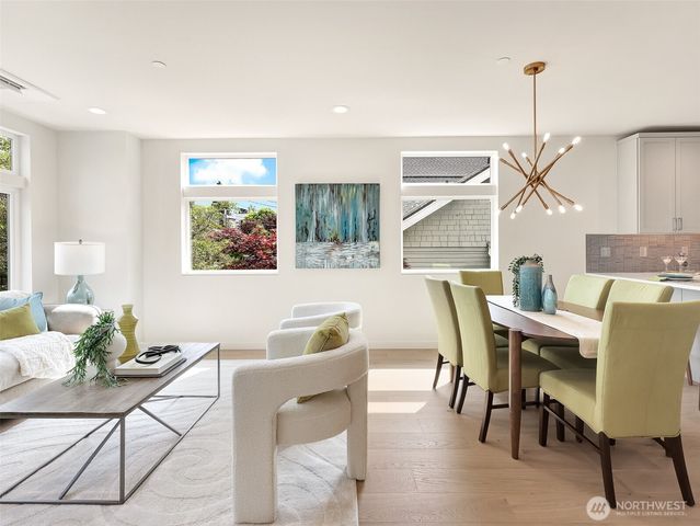 1411 B N 48th Street, Seattle, WA 98103