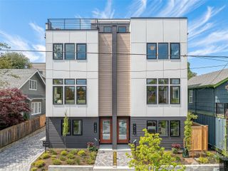 1411 B N 48th Street, Seattle, WA 98103