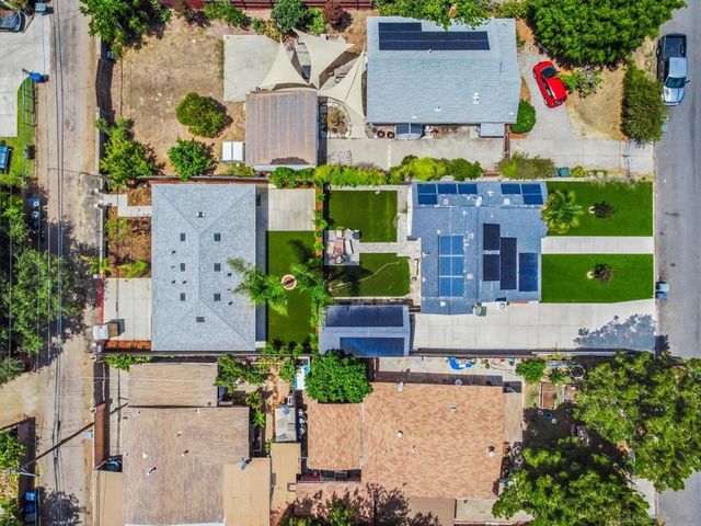 227 229 W 10th Ave, Escondido, CA 92025