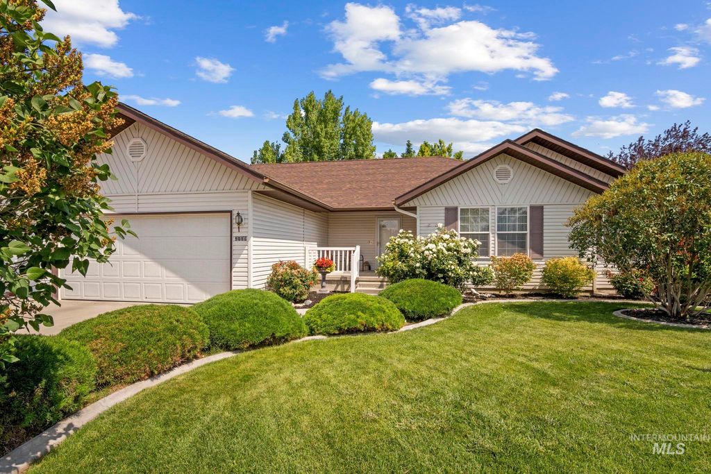 2739 Paintbrush Drive, Twin Falls, ID 83301