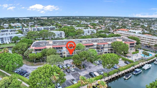 799 Jeffery Street 105, Boca Raton, FL 33487