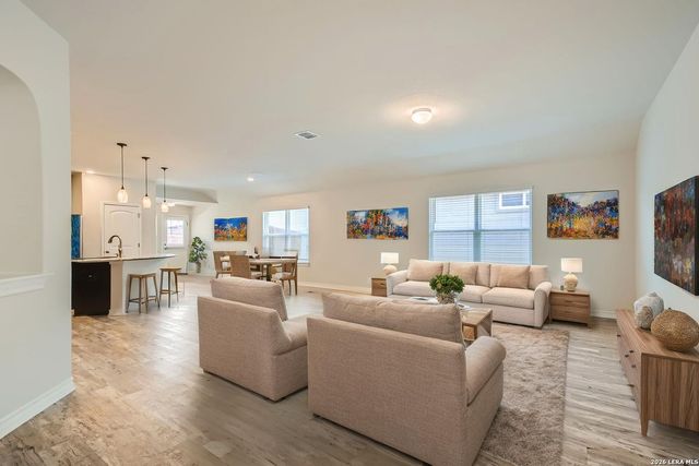 8954 Taylor Grove, San Antonio, TX 78254