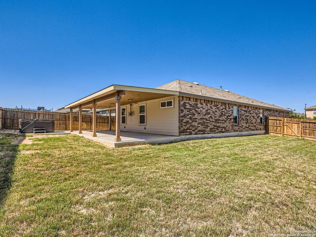8954 Taylor Grove, San Antonio, TX 78254