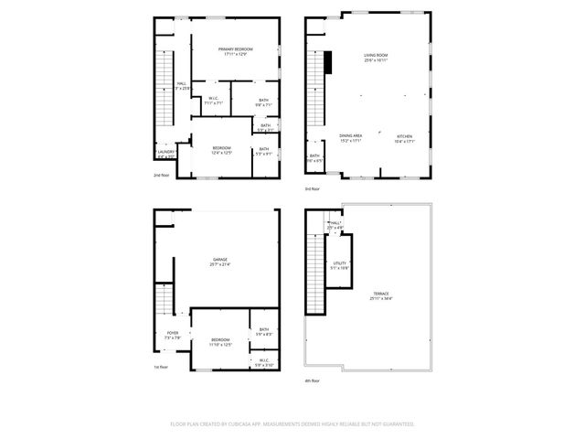 4905 Camdale Court, Dallas, TX 75206