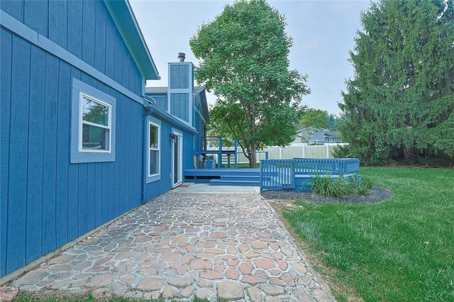 695 Tealwood Drive, Beavercreek, OH 45430