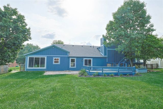 695 Tealwood Drive, Beavercreek, OH 45430