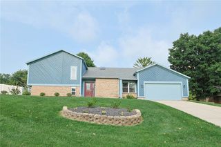695 Tealwood Drive, Beavercreek, OH 45430