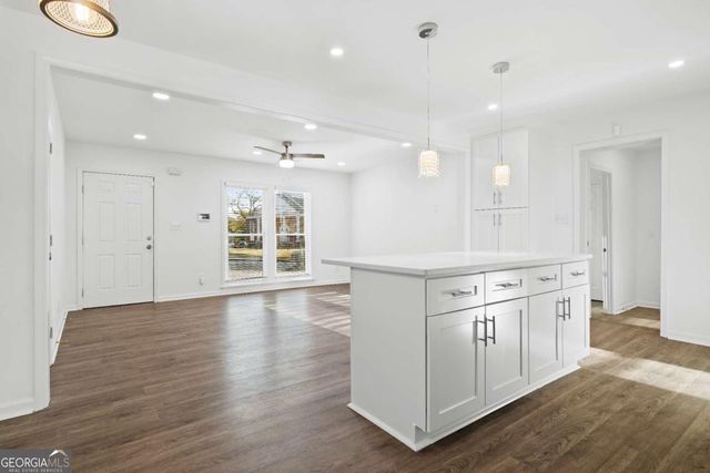 2090 Fairburn Road SW, Atlanta, GA 30331