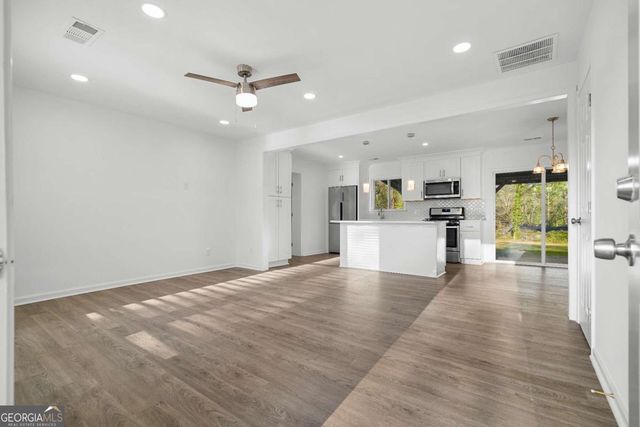 2090 Fairburn Road SW, Atlanta, GA 30331